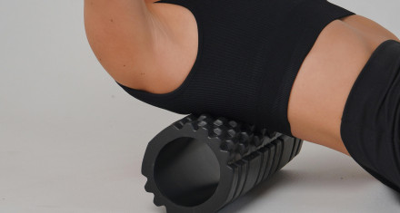 Использование МФР ролла в восстановлении после тренировок и профилактике травм