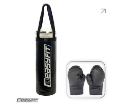 Боксерский набор EasyFit MiniChamp для детей
