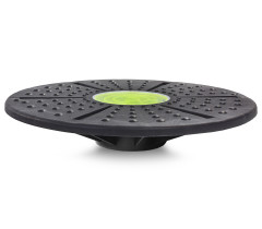 Баланс борд EasyFit BalancePro балансировочный диск с лабиринтом