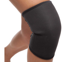 Бандаж на колено ЕasyFit Bandage фиксатор коленного сустава