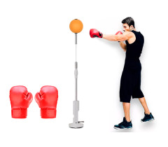 Боксерский набор EasyFit Pro BoxSet (130-150 см)