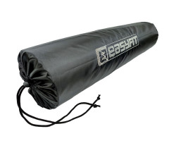 Чехол для коврика EasyFit 65см черный  