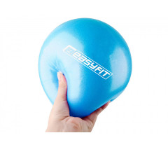 Мяч для пилатеса EasyFit 20 см синий
