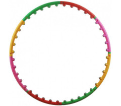  Хулахуп EasyFit Hula Hoop 98 см