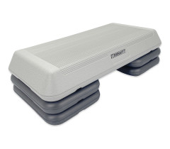 Степ-платформа EasyFit Step-С 3-ступенчатая