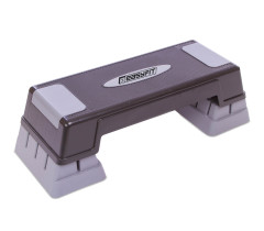 Степ-платформа EasyFit Step-D 3-ступенчатая