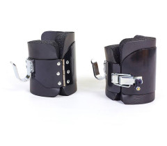 Инверсионные ботинки EasyFit