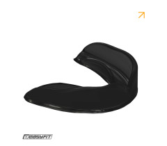 Капа для бокса EasyFit черная