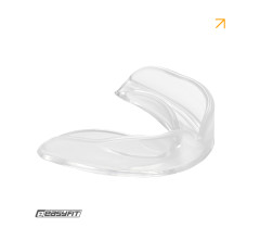 Капа для бокса EasyFit прозрачная