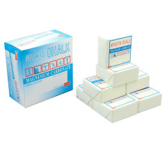 Магнезия спортивная сухая EasyFit в брикете 