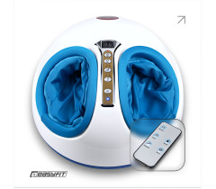 Массажер для ног EasyFit лимфодренажный