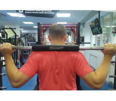 Накладка смягчающая EasyFit Optima 50 мм