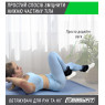 замовити обтяжувачі EasyFit Comfort 1,5 кг для ніг та рук з металом (пара)