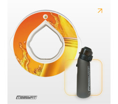 Капсула “Энергетик” для бутылки EasyFit Air Up