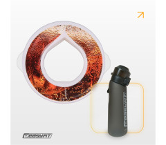 Капсула “Кола” для бутылки EasyFit Air Up 