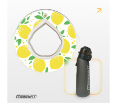 Капсула “Лимон” для бутылки EasyFit Air Up 