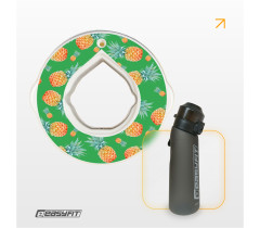 Капсула “Ананас” для бутылки EasyFit Air Up