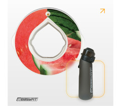 Капсула “Арбуз” для бутылки EasyFit Air Up