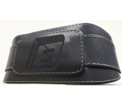 Пояс атлетический EasyFit Training Belt (черный) S