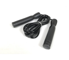 Скоростная скакалка EasyFit 280 см с подшипником