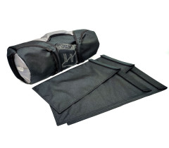 Сумка для кроссфита EasyFit Sandbag 4-40 кг (мешок для песка)