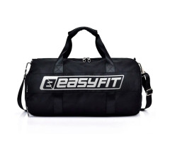 Спортивная сумка EasyFit ActivePack черная