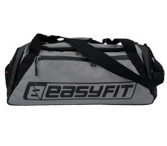 Спортивная сумка Easyfit SB1 45 л серая