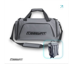 Спортивная сумка-рюкзак EasyFit BackBag 28л