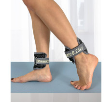 Обтяжувачі для ніг та рук EasyFit 0,25 кг (пара)