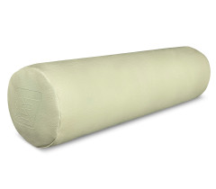 Валик для массажного стола EasyFit 60 см бежевый