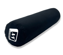 Чехол для валика массажного стола EasyFit черный