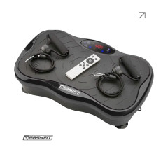 Виброплатформа EasyFit VibroStep Base