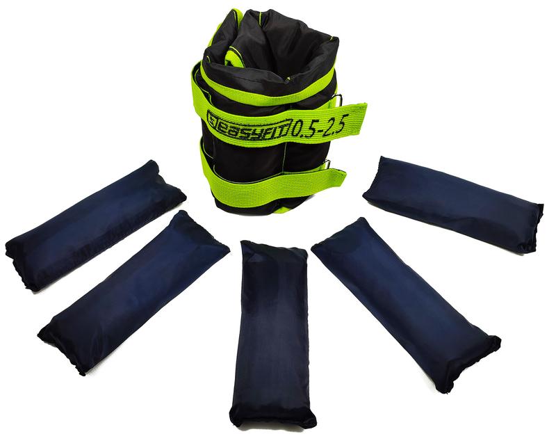 Наборные утяжелители со сменным весом заказать